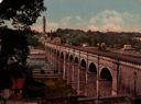 Image of High Bridge, New York City