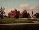 Image of Parliament Buildings, Toronto