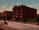 Image of Massachusetts Institute of Technology, Boston