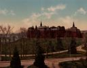 Image of The Main Building, Wellesley College