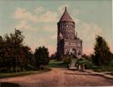 Image of Garfield Memorial, Cleveland