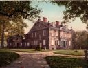 Image of Cliveden, The Chew Mansion, Germantown