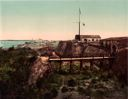 Image of Fort Charlotte, Nassau, Bahama Islands