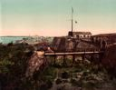 Image of Fort Charlotte, Nassau, Bahama Islands