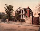 Image of Pringle House, Charleston, S. C.