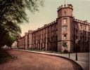 Image of Cadets' Quarters, U.S. Military Academy