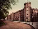 Image of Cadets' Quarters, U.S. Military Academy