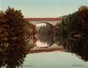 Image of Echo Bridge, Newton, Massachusetts