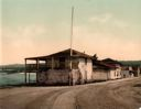 Image of Old Custom House, Monterey, Cal.