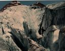 Image of Crevasse Formation in Illecillewaet Glacier, Selkirk Moutains