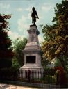 Image of Andre Monument, Tarrytown, N.Y