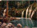 Image of Mossbrae Falls