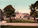 Image of The Old Mission Chapel at Los Angeles