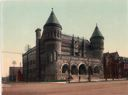 Image of Detroit Museum of Art