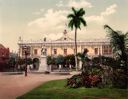 Image of Palacio Del Gobierno General, Habana