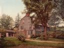 Image of The Old Manse, Concord.