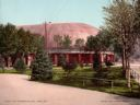 Image of The Tabernacle, Salt Lake City