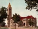 Image of The Library, Cornell University