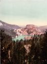 Image of Sylvan Lake, South Dakota