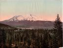 Image of Mount Shasta, California