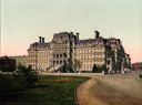 Image of State, War and Navy Building, Washington