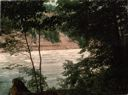 Image of Gorge from Niagara Glen