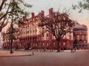 Image of Hotel de Soto, Savannah