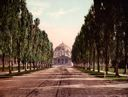 Image of Salt Palace, Salt Lake City