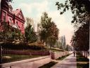 Image of Brigham Street, Salt Lake City