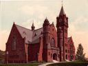 Image of Mt. Holyoke College, South Hadley