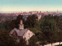 Image of Syracuse from the University