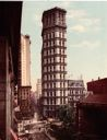 Image of St. Paul Building, New York City