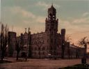 Image of Armory of the Ohio National Guard, Cleveland