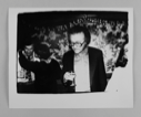 Image of Unidentified Man (SIDNEY LUMET ?)