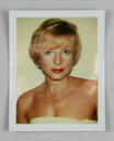 Image of Unidentified Woman (Short Blonde Hair)