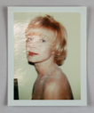 Image of Unidentified Woman (Short Blonde Hair)