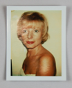 Image of Unidentified Woman (Short Blonde Hair)