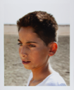 Image of Ziad, from "Syria's Lost Generation"