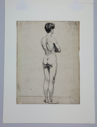 Image of Untitled (study of a man)