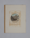 Image of Small Print of Entree Du Pavillon Du Palais Bourbon