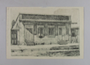 Image of Tile Parapet Cottage - Dumaine Street, New Orleans