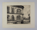 Image of Corner Of Old Cabildo, New Orleans