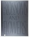 Image of Portfolio Folder, from "Blossoms and Flowers"