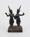 Image of Pair of Dancers