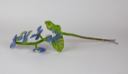 Image of Beadwork Flowers