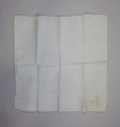 Image of Lace Napkin