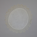 Image of Lace Doily