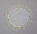 Image of Lace Doily