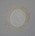 Image of Lace Doily