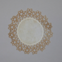 Image of Lace Doily